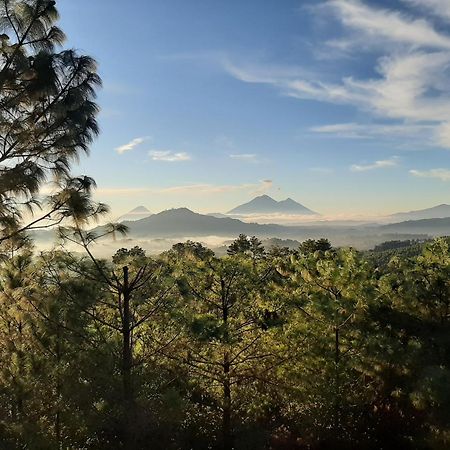 Finca Chuchiya Cabanas Tecpan Tecpán Guatemala エクステリア 写真