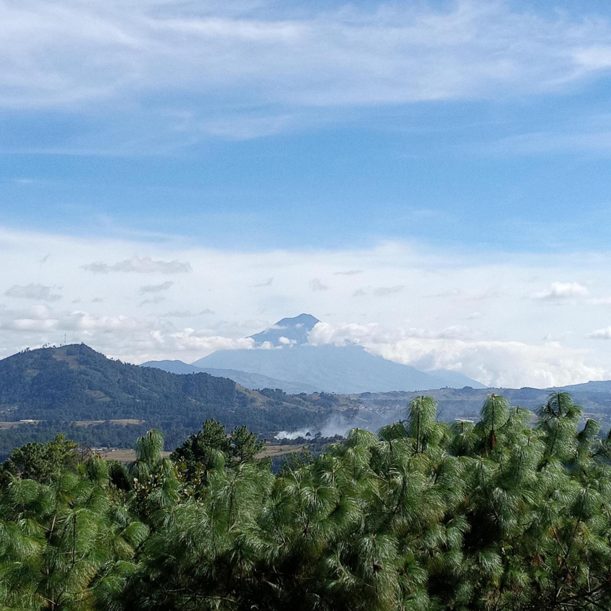 Finca Chuchiya Cabanas Tecpan Tecpán Guatemala エクステリア 写真