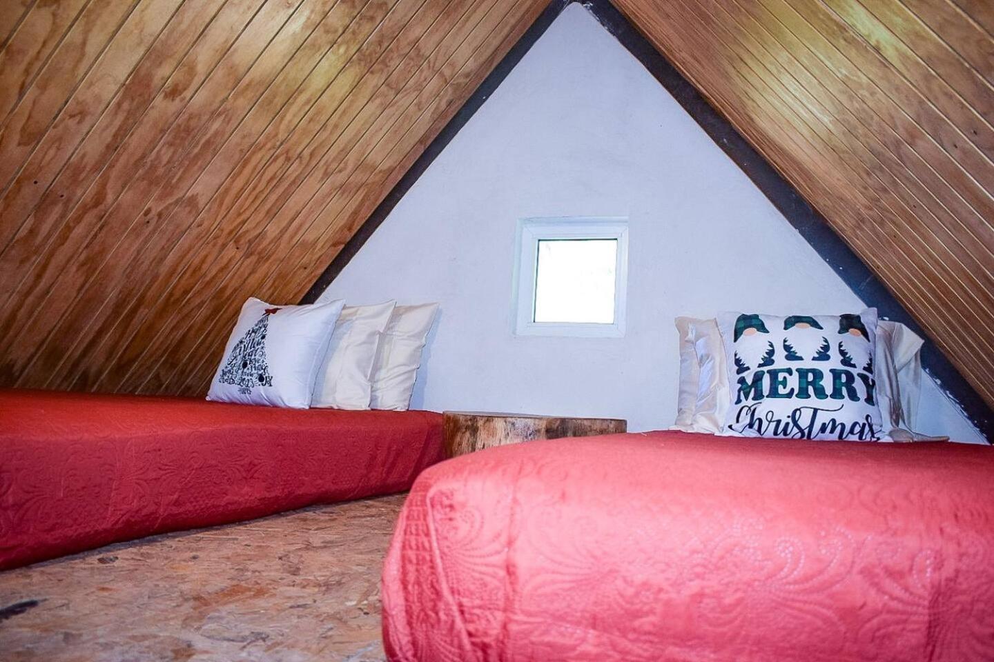 Finca Chuchiya Cabanas Tecpan Tecpán Guatemala エクステリア 写真