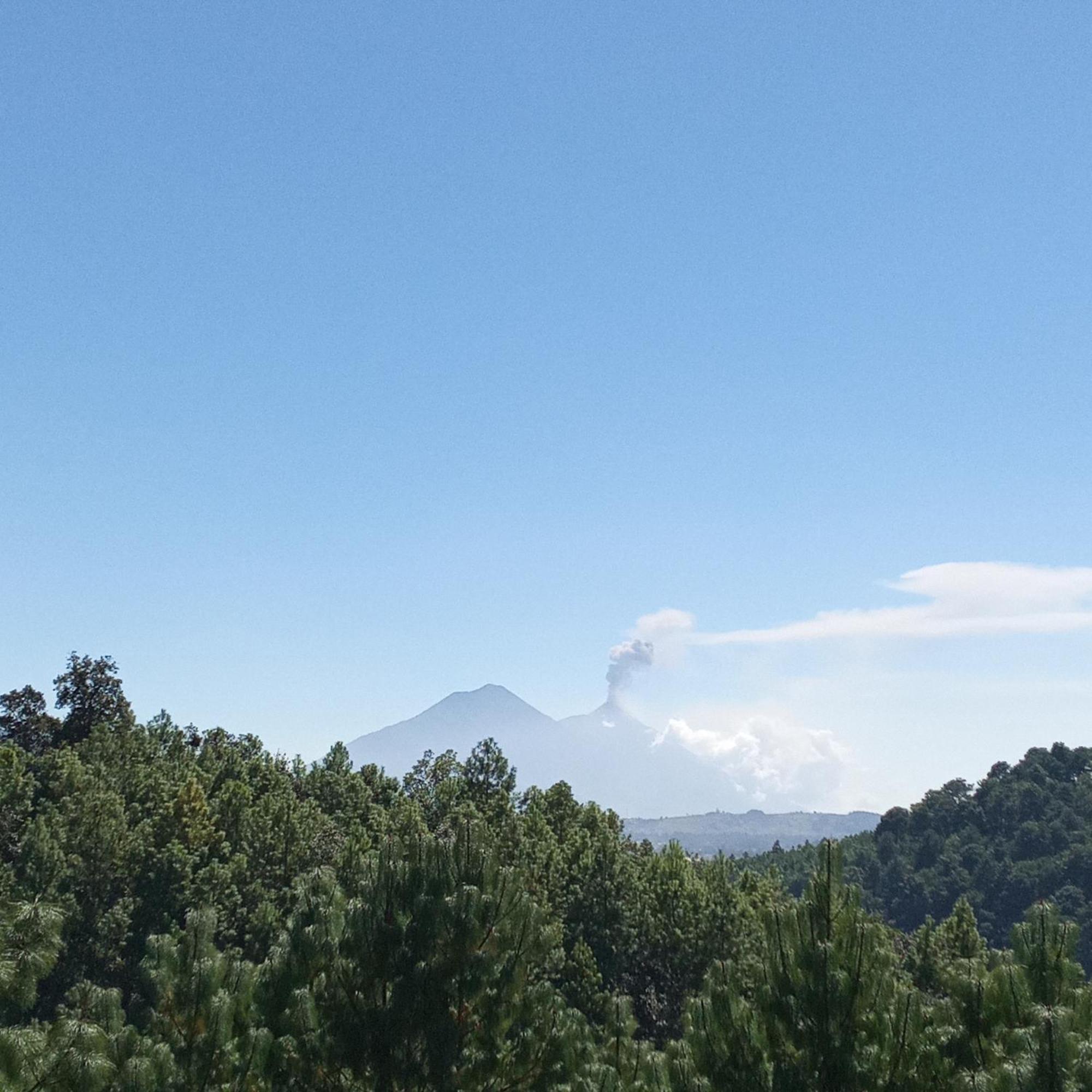 Finca Chuchiya Cabanas Tecpan Tecpán Guatemala エクステリア 写真