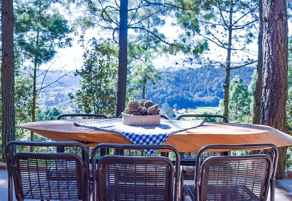 Finca Chuchiya Cabanas Tecpan Tecpán Guatemala エクステリア 写真