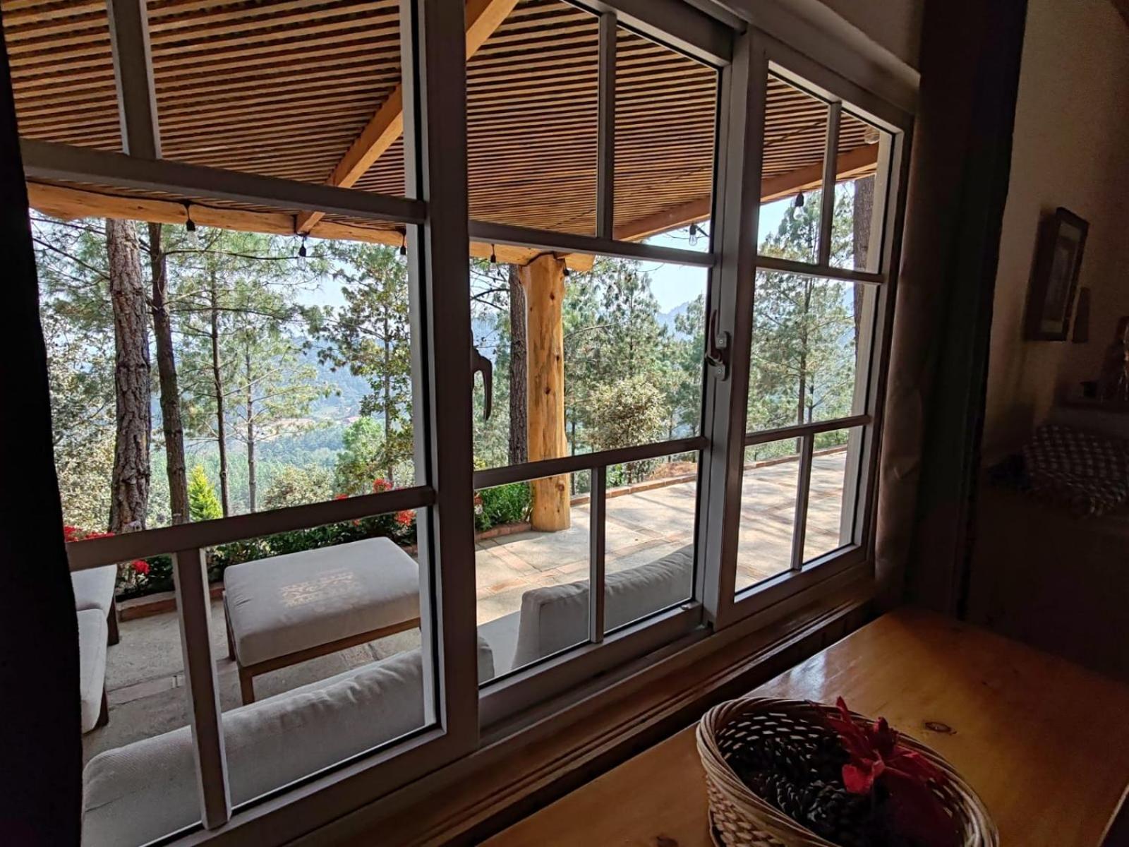 Finca Chuchiya Cabanas Tecpan Tecpán Guatemala エクステリア 写真