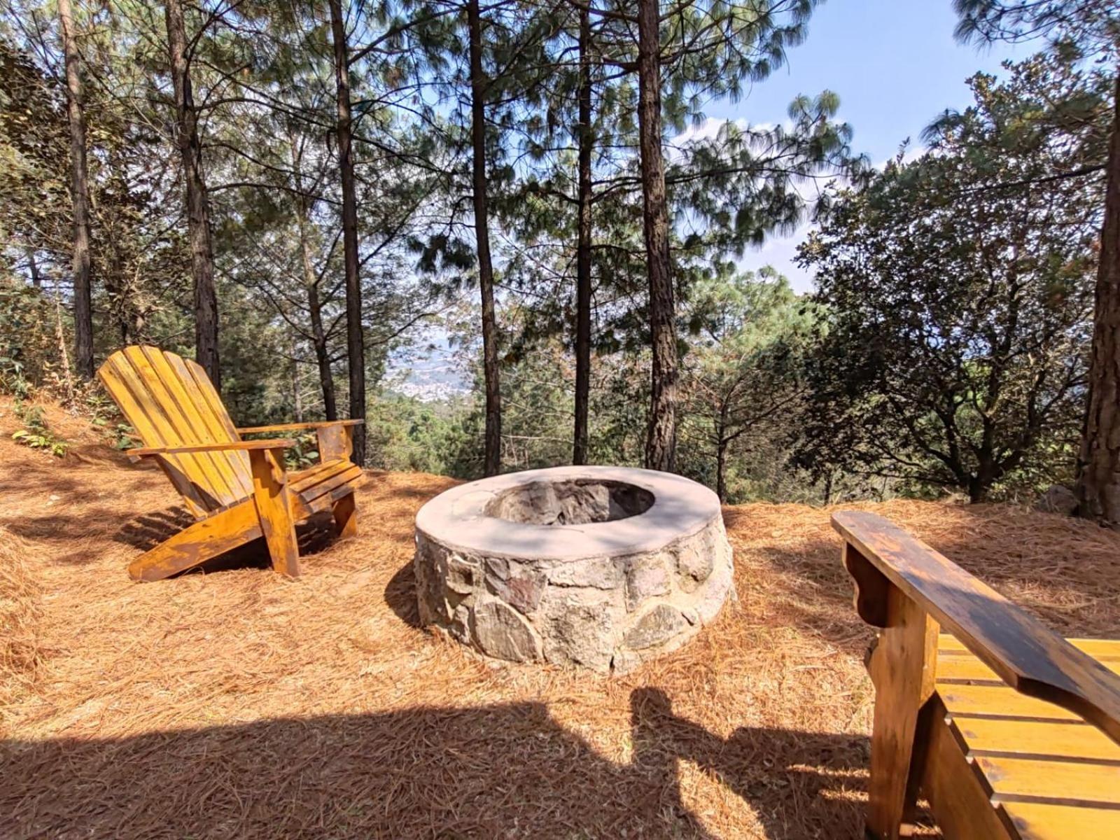 Finca Chuchiya Cabanas Tecpan Tecpán Guatemala エクステリア 写真