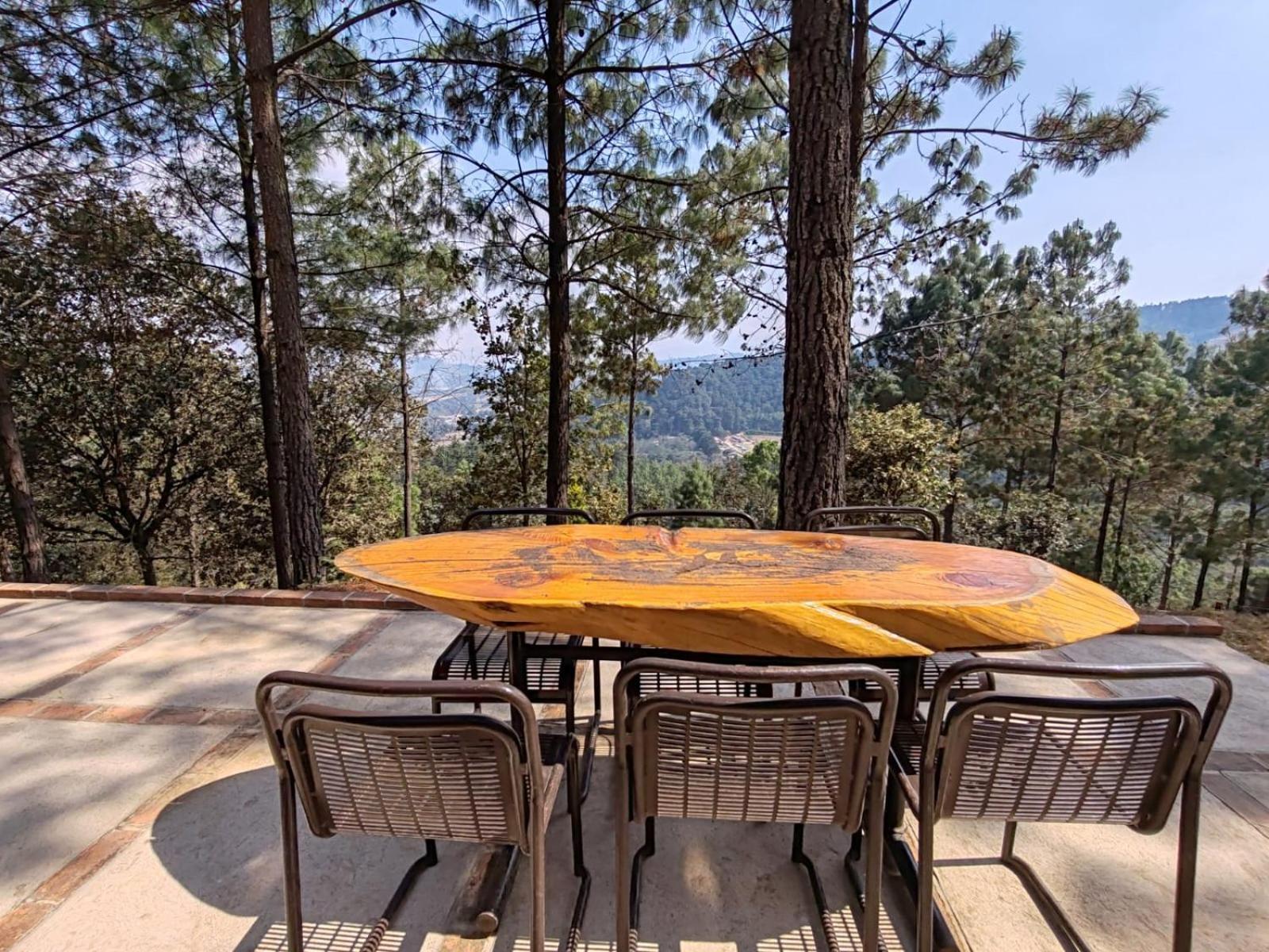 Finca Chuchiya Cabanas Tecpan Tecpán Guatemala エクステリア 写真
