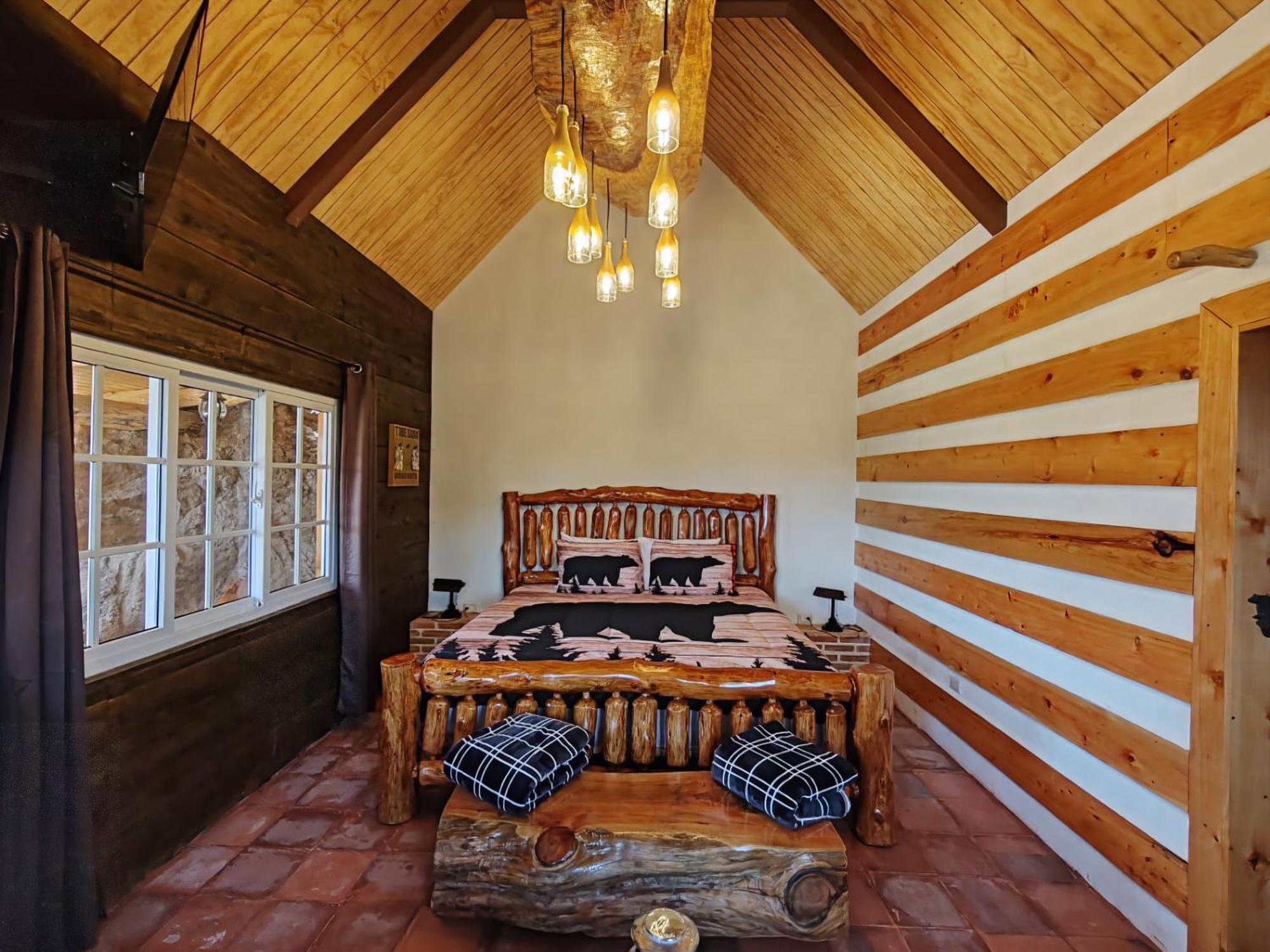 Finca Chuchiya Cabanas Tecpan Tecpán Guatemala エクステリア 写真
