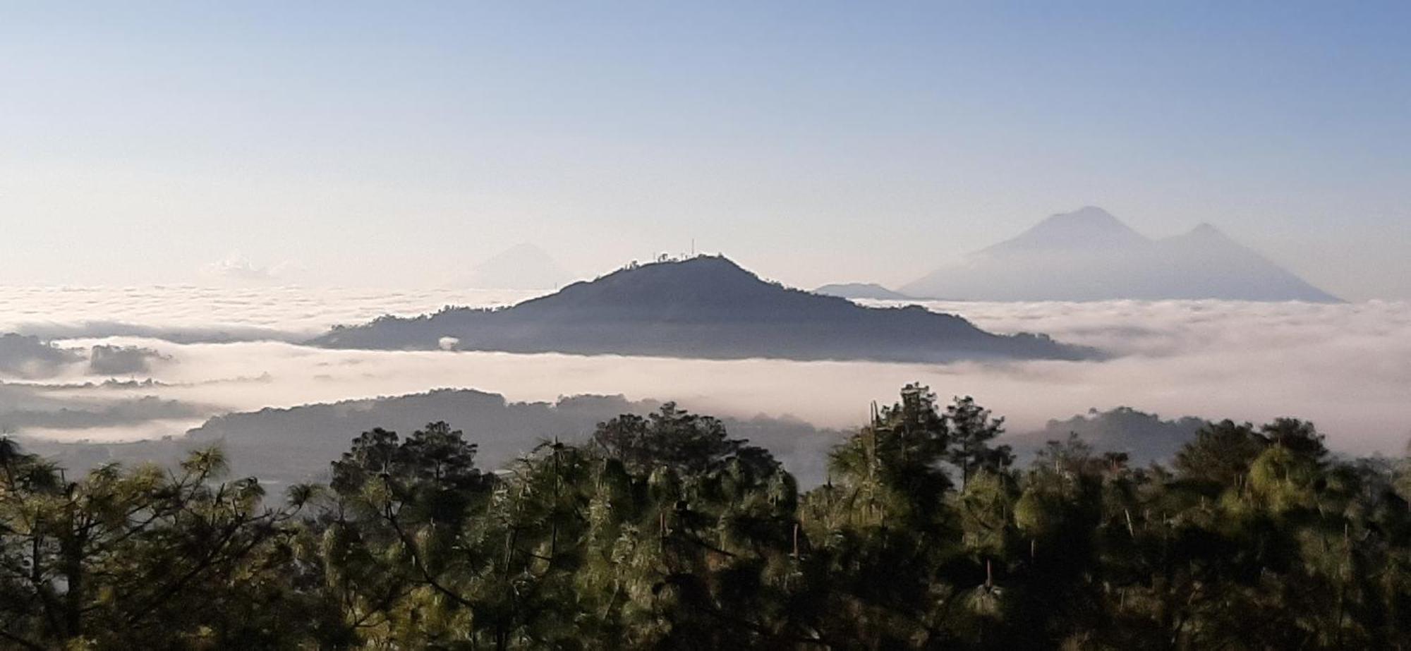 Finca Chuchiya Cabanas Tecpan Tecpán Guatemala エクステリア 写真