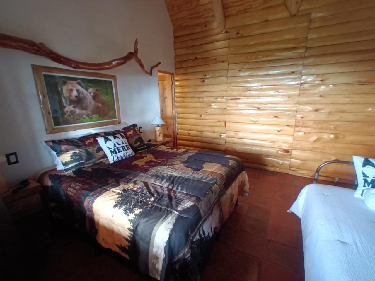 Finca Chuchiya Cabanas Tecpan Tecpán Guatemala エクステリア 写真