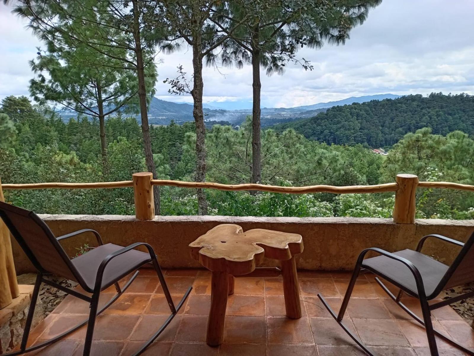 Finca Chuchiya Cabanas Tecpan Tecpán Guatemala エクステリア 写真