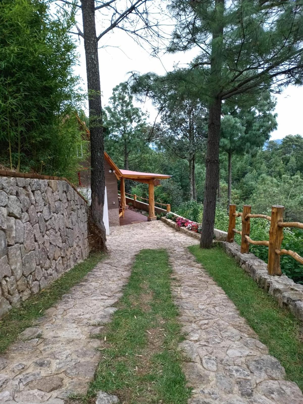 Finca Chuchiya Cabanas Tecpan Tecpán Guatemala エクステリア 写真