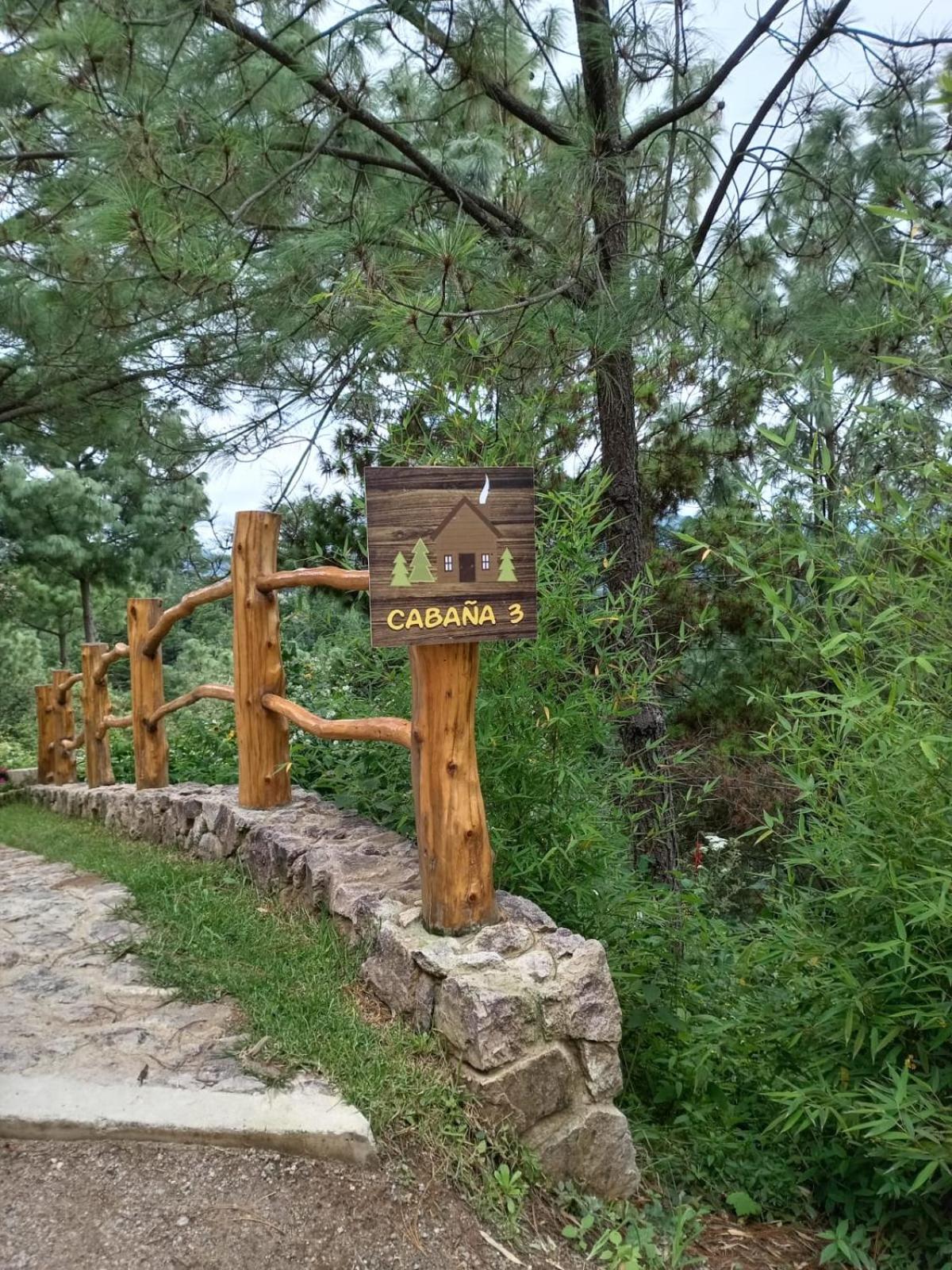 Finca Chuchiya Cabanas Tecpan Tecpán Guatemala エクステリア 写真